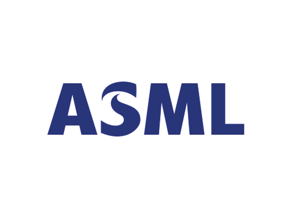 Machine Learning Internship – ASML