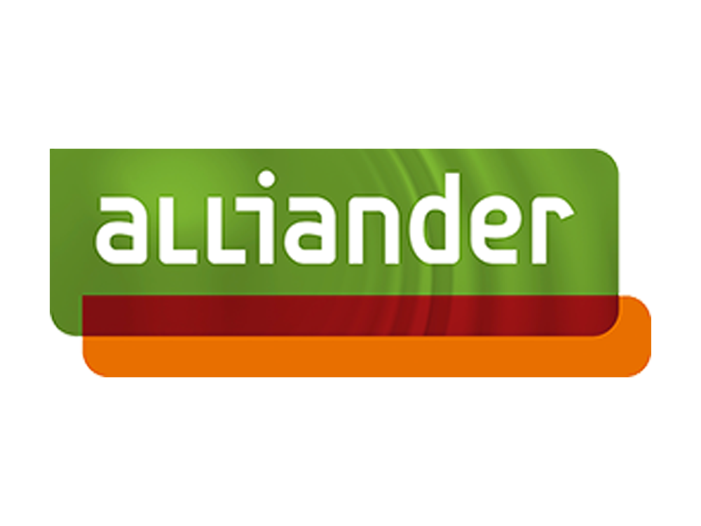 Alliander