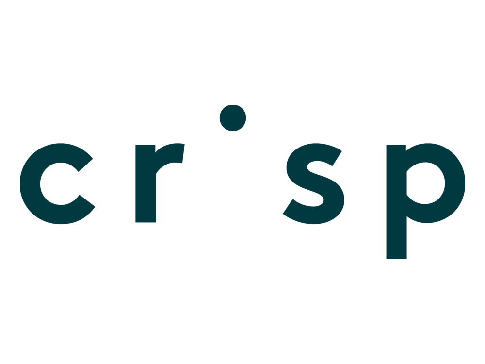 Data Scientist – Crisp